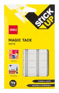 Deli EA21710 Līmējošā gumija 75 g