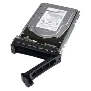 Dell 480GB 2.5-inch SAS 12Gb/s Mixed Use Solid State Drive