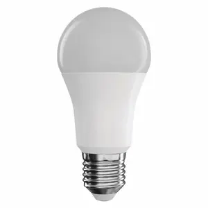 EMOS ZQW515R viedā LED spuldze, E27, 11 W, 1050 lm, Wi-Fi, RGB, aptumšojama