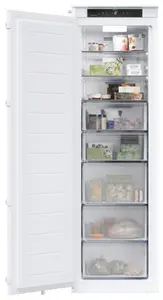 Candy CMT5518EVWF Iebūvētā saldētava Energoefektivitātes klase E