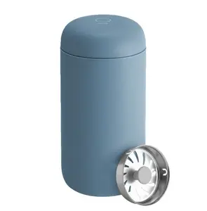 Fellow Carter Move Mug Thermal Travel Cup 355 ml Powder Blue