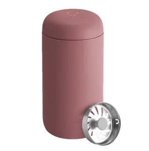 Fellow Carter Move Mug Thermal Travel Cup 355 ml, Powder Pink