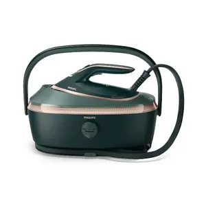 Philips PSG8200/70 tvaika gludināšanas stacija 3120 W 1.4 L 9 bar SteamGlide Elite zole