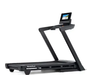 Elektriskais skrejceliņš NordicTrack T10 ar displeju