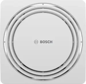 Sienas nosūces ventilators Bosch F1900 W100, 75.4 m³/h, 100 mm