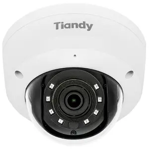 Tiandy TC-C34KS Superlite IP novērošanas kamera, 4 Mpx, 2.8 mm objektīvs