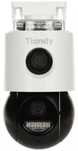 Tiandy TC-H363N PTZ āra IP kamera, 4mm objektīvs, Wi-Fi