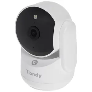 Tiandy TC-H332A Series 3MP iekštelpu Wi-Fi PTZ IP kamera, 4mm objektīvs