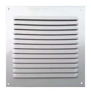 FEPRE 001472 ventilācijas režģis alumīnija