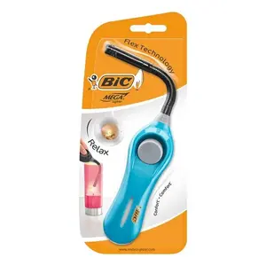 BIC U140 Grill Lighter