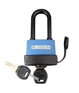 BLOSSOM LS5740L PVC piekaramā atslēga