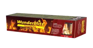Средство для чистки дымоходов WUNDERBLITZ 98130