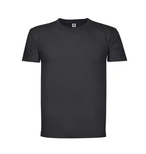 Ardon Lima T-krekls, melns, izmērs L