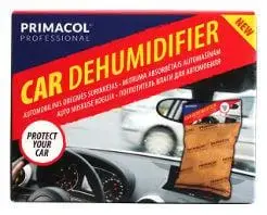 Primacol Humidity Collector, Sandy Brown