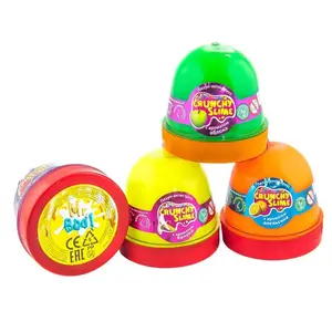Lovin Crunchy Slime Smart Plasticine ETC80093