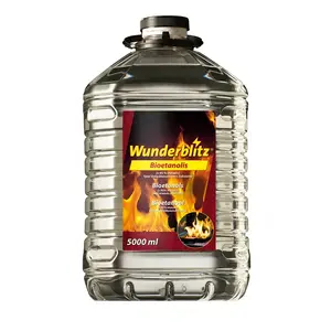 Биоэтанол WUNDERBLITZ 5 л