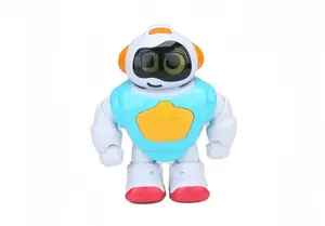 Rotaļu staigājošs robots NENURODYTA_V DHTBF10385