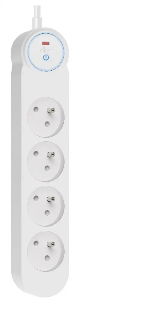 Power Extension Cords & Surge Protectors