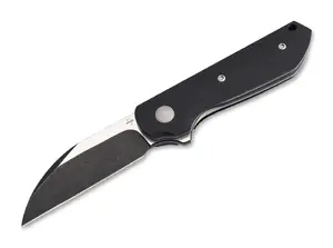 Böker Plus Corvus Nitro-V Universal Knife