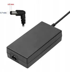 Akyga AK-ND-87 klēpjdatora barošanas bloks 20V 10A 200W 6.0x3.7 mm