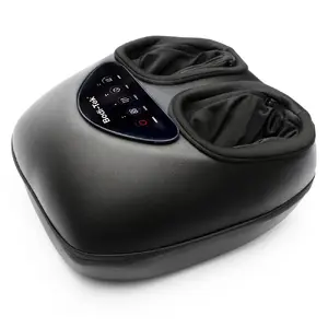 Bodi-Tek Foot Therapy 3-in-1 pēdu masieris