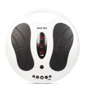 Bodi-Tek Circulation Plus Active pēdu masieris un apakšstilbu trenažieris