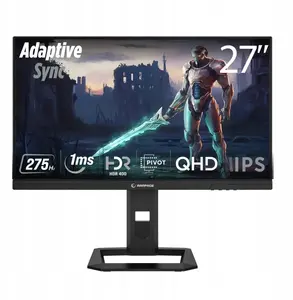 Rampage Slice SL27F275Q monitors