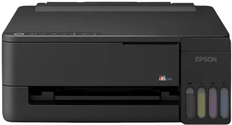 Цветной струйный принтер Epson L1350 Photo 3