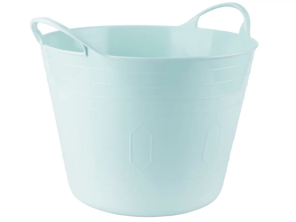 Basins & Buckets