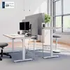 Leitz Ergo Elektriskais sēdus un stāvus galds 140 x 80 cm Photo 2