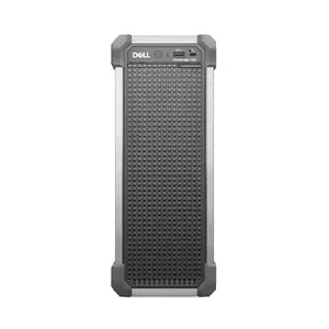 Dell PowerEdge T160 Tower Server Intel Xeon 6 6315P 2.8 GHz 16 GB DDR5-SDRAM 480 GB SSD 300 W