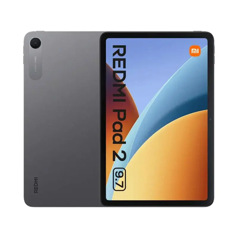 Planšetdators Xiaomi Redmi Pad 2 9.7 Photo 14