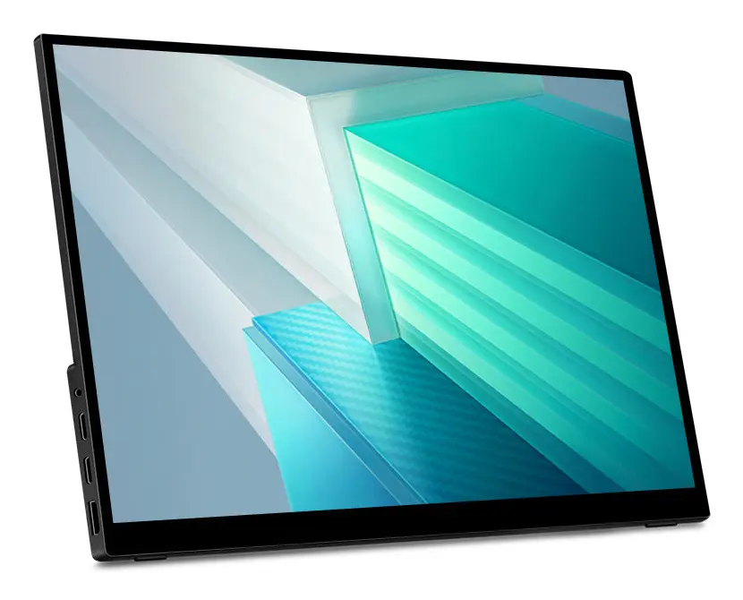 Monitori