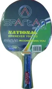 Galda tenisa rakete SPARTAN Easy