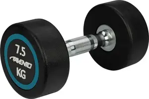 Avento hantele 7,5 kg