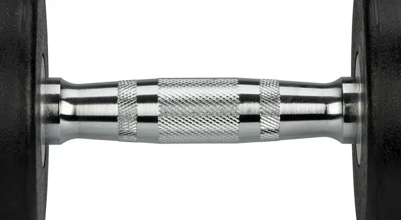 Avento 7,5 kg hantele - fitnesa aprīkojums Photo 2