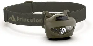 Налобный фонарь Princeton Tec Vizz 550 RGB MPLS