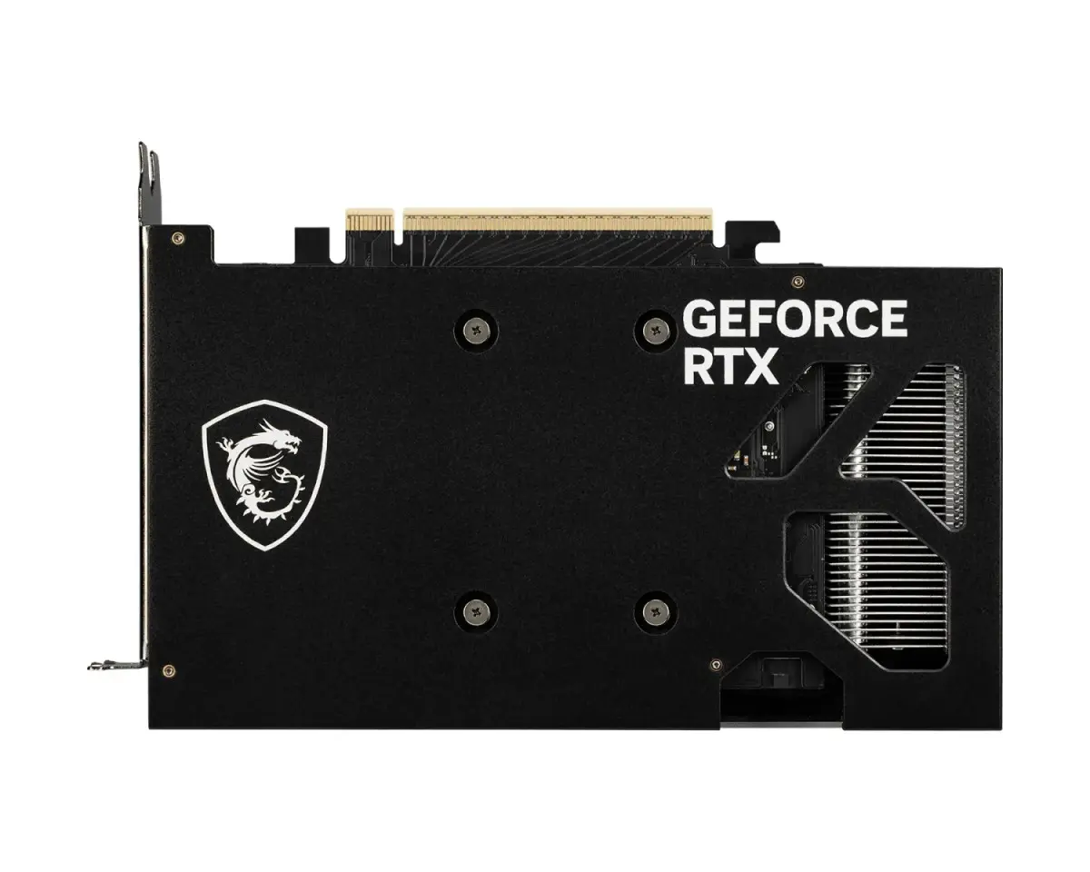 Видеокарта MSI GeForce RTX 5060 8G VENTUS 2X OC V1 Photo 13