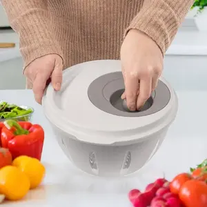 Aptel ELA salātu žāvētājs
