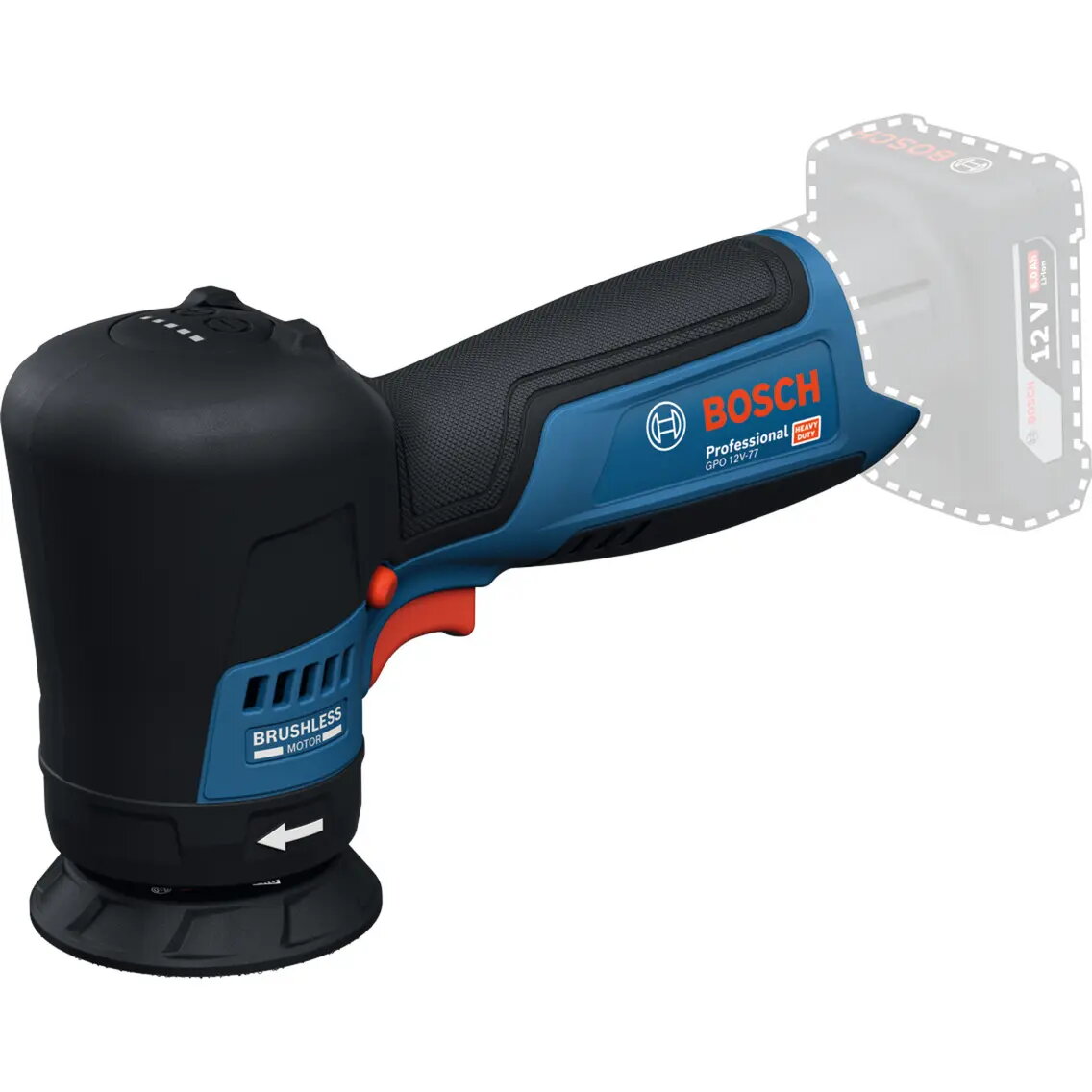 Grinding & Sanding Machines
