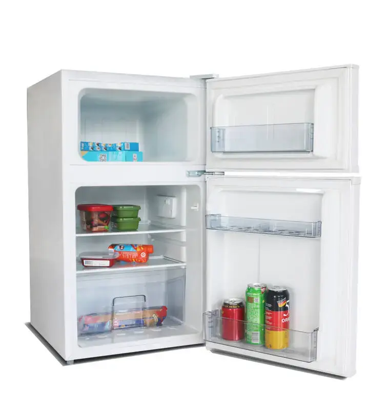 Компактный холодильник Frigelux RDP96BD Photo 2