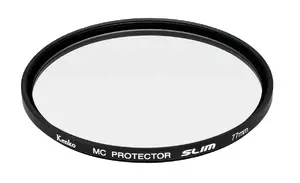 Kenko Smart MC Protector Slim aizsargfiltrs 46 mm