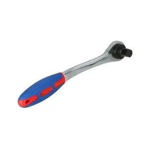 Faster Tools 1/4 Ratchet 72 Teeth