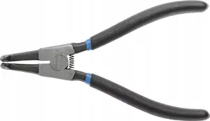 Högert Technik HT1P148 ārējās izliektās gredzenu knaibles 150mm