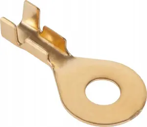 INNE M4 gredzenveida uzgalis 2.5mm² vadam KM21
