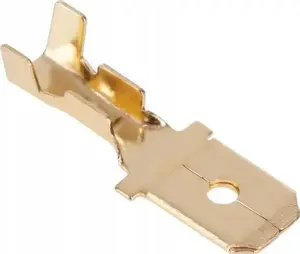 INNE A-2.5 vīrišķais savienotājs 6,3 mm