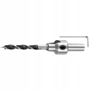 Сверло для конфирматов GRAPHITE 54T401 5/7 мм