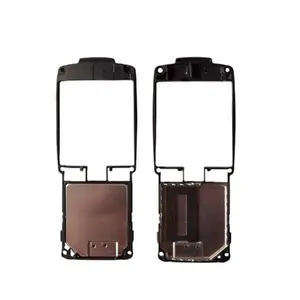 Vidējais korpusa vāciņš Nokia 6230 un 6230i tālruņiem