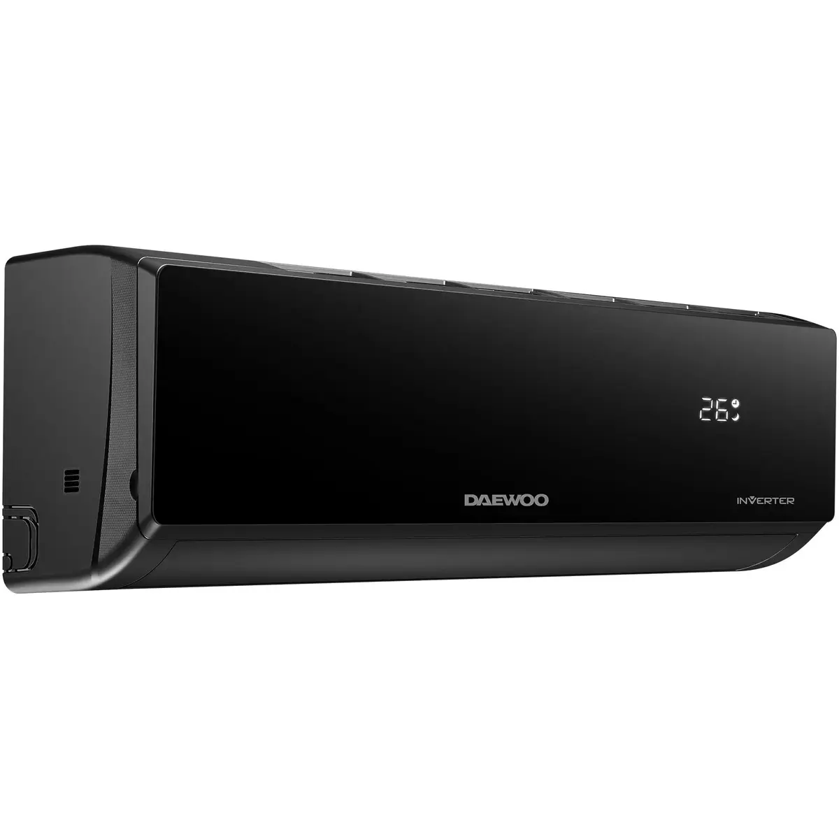 Daewoo DAC 12CHSDB NK invertora gaisa kondicionieris 12000 BTU Photo 2