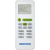 Daewoo DAC 12CHSDB NK invertora gaisa kondicionieris 12000 BTU Photo 4